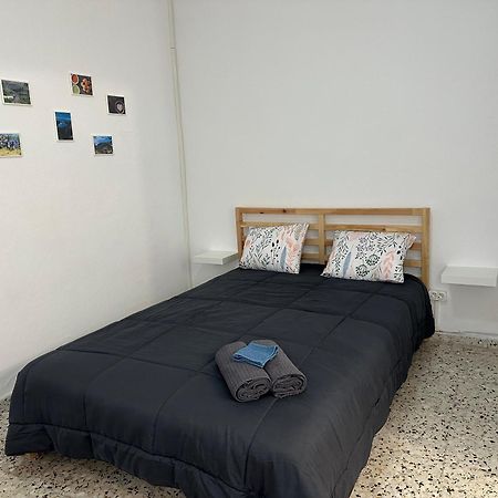 Apartamento C San Jose De Los Llanos Екстер'єр фото