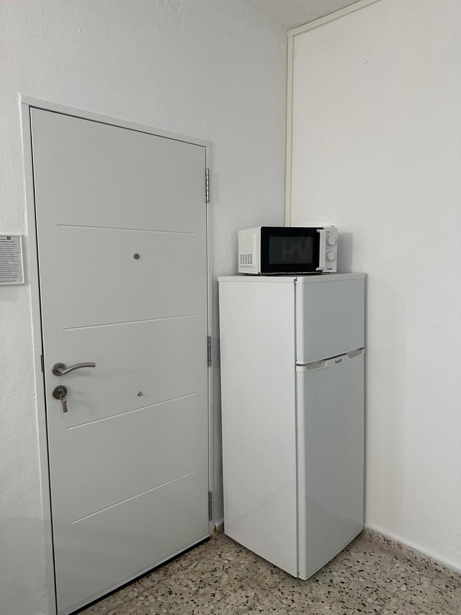 Apartamento C San Jose De Los Llanos Екстер'єр фото