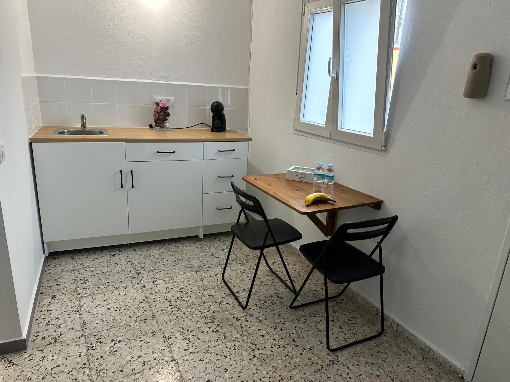 Apartamento C San Jose De Los Llanos Екстер'єр фото