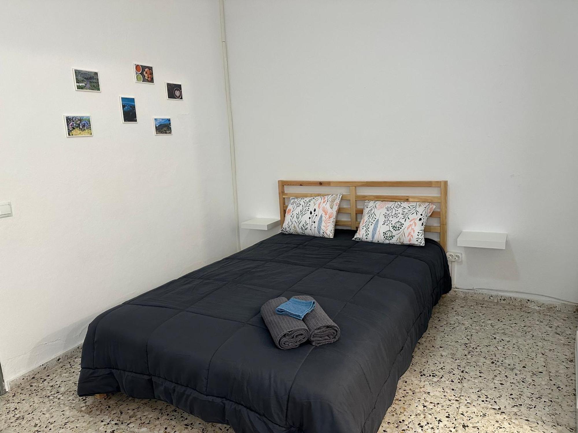 Apartamento C San Jose De Los Llanos Екстер'єр фото